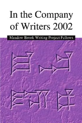 Kitchens |  In the Company of Writers 2002 | eBook | Sack Fachmedien