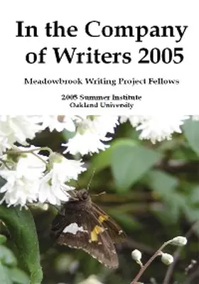 Kitchens |  In the Company of Writers 2005 | eBook | Sack Fachmedien