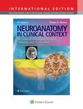 Haines |  Neuroanatomy in Clinical Context | Buch |  Sack Fachmedien