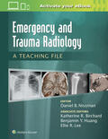 Nissman |  Emergency and Trauma Radiology: A Teaching File | Buch |  Sack Fachmedien