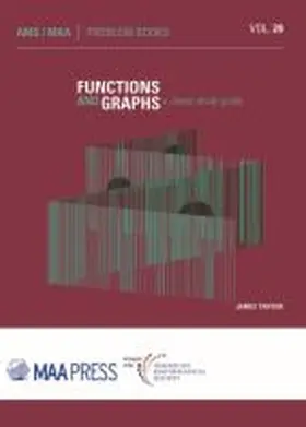  Functions and Graphs | Buch |  Sack Fachmedien