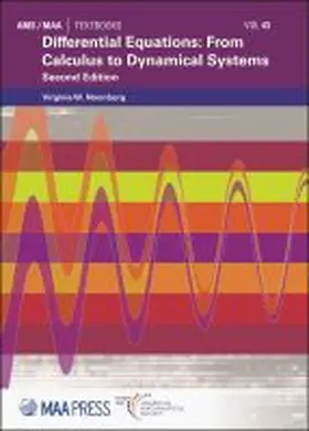 Noonburg |  Differential Equations | Buch |  Sack Fachmedien