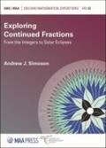  Exploring Continued Fractions | Buch |  Sack Fachmedien