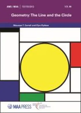 Carroll |  Geometry | Buch |  Sack Fachmedien
