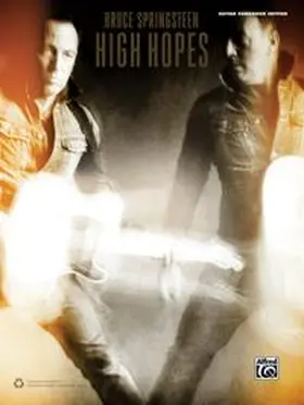 Springsteen |  Bruce Springsteen: High Hopes | Buch |  Sack Fachmedien