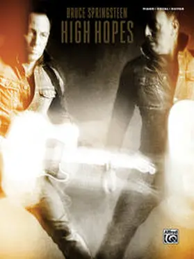  Bruce Springsteen: High Hopes | Buch |  Sack Fachmedien
