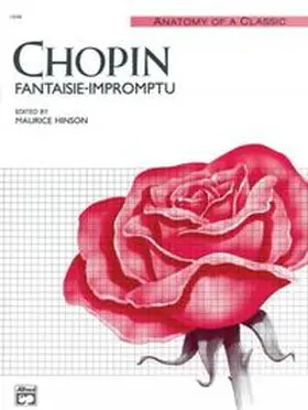  Chopin: Fantaisie-Impromptu | Buch |  Sack Fachmedien