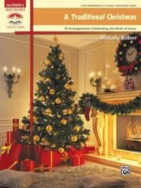 Bober |  A Traditional Christmas | Buch |  Sack Fachmedien