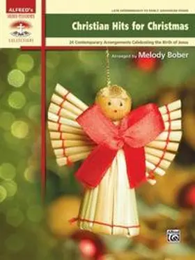 Bober |  Christian Hits for Christmas | Buch |  Sack Fachmedien