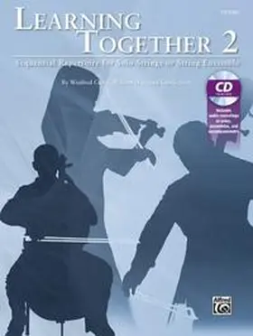 Crock / Dick / Scott |  Learning Together, Volume 2 | Buch |  Sack Fachmedien