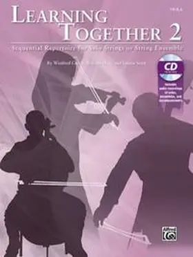Crock / Dick / Scott |  Learning Together, Volume 2 | Buch |  Sack Fachmedien