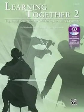 Crock / Dick / Scott |  Learning Together, Volume 2 | Buch |  Sack Fachmedien