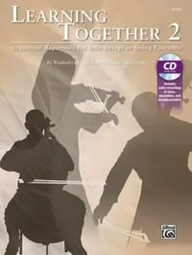 Crock / Dick / Scott |  Learning Together, Volume 2 | Buch |  Sack Fachmedien