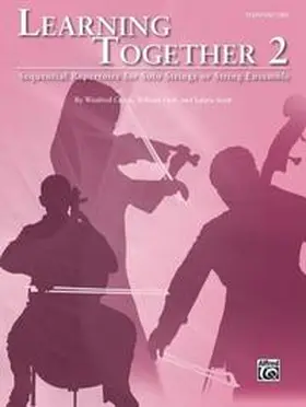 Crock / Dick / Scott |  Learning Together, Volume 2 | Buch |  Sack Fachmedien