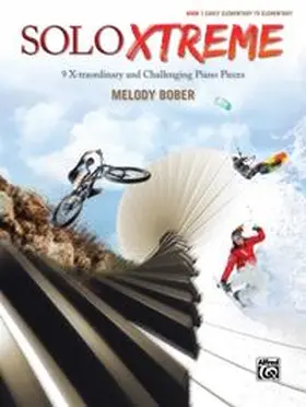 Bober |  Solo Xtreme Book 1 | Buch |  Sack Fachmedien