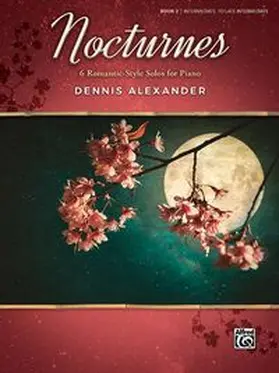  Nocturnes Book 2 | Buch |  Sack Fachmedien