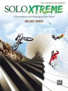 Bober |  Solo Xtreme Book 5 | Buch |  Sack Fachmedien
