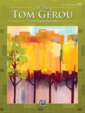 Gerou |  The Best of Tom Gerou, Book 2 | Buch |  Sack Fachmedien