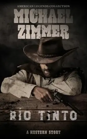 Zimmer |  Rio Tinto | eBook | Sack Fachmedien