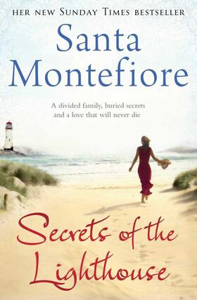 Montefiore |  Secrets of the Lighthouse | Buch |  Sack Fachmedien