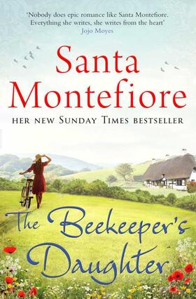 Montefiore |  The Beekeeper's Daughter | Buch |  Sack Fachmedien