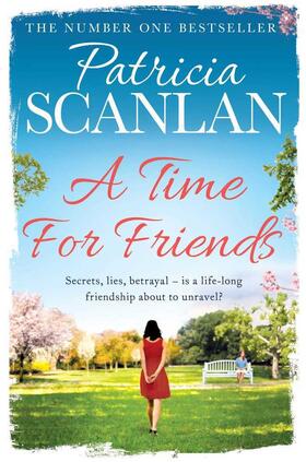 Scanlan |  A Time For Friends | Buch |  Sack Fachmedien