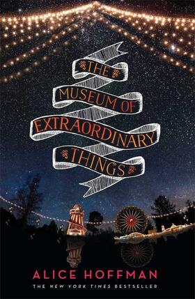 Hoffman |  Museum of Extraordinary Things | Buch |  Sack Fachmedien