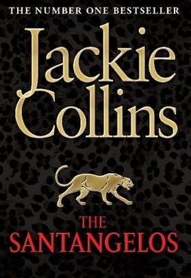 Collins |  Santangelos | Buch |  Sack Fachmedien