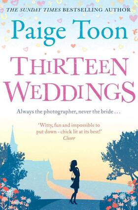 Toon |  Thirteen Weddings | Buch |  Sack Fachmedien