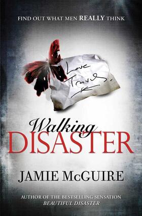 McGuire |  Walking Disaster | Buch |  Sack Fachmedien