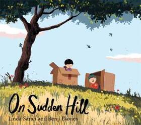 Sarah |  On Sudden Hill | Buch |  Sack Fachmedien