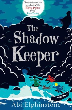 Elphinstone |  The Shadow Keeper | Buch |  Sack Fachmedien