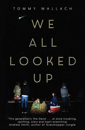 Wallach |  We All Looked Up | Buch |  Sack Fachmedien