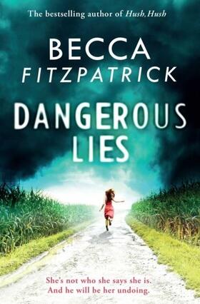 Fitzpatrick |  Dangerous Lies | eBook | Sack Fachmedien