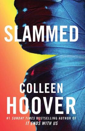 Hoover |  Slammed | Buch |  Sack Fachmedien