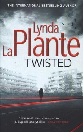 La Plante |  Twisted | Buch |  Sack Fachmedien