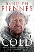Fiennes |  Cold | Buch |  Sack Fachmedien