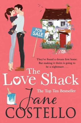 Costello |  The Love Shack | Buch |  Sack Fachmedien