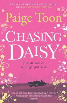 Toon | Chasing Daisy | Buch | 978-1-4711-2960-5 | www.sack.de