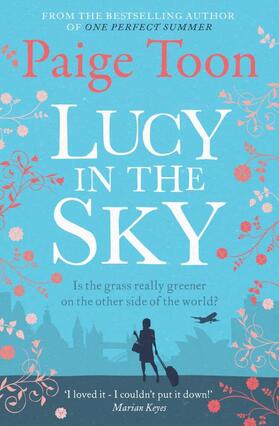 Toon |  Lucy in the Sky | Buch |  Sack Fachmedien