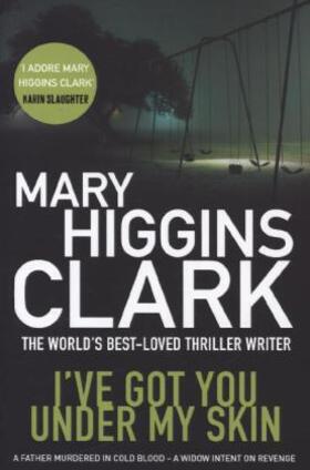 Clark |  I've Got You Under My Skin | Buch |  Sack Fachmedien