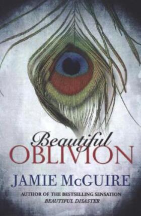 McGuire |  Beautiful Oblivion | Buch |  Sack Fachmedien