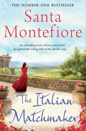 Montefiore |  The Italian Matchmaker | Buch |  Sack Fachmedien