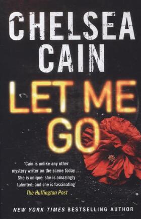 Cain |  Let Me Go | Buch |  Sack Fachmedien