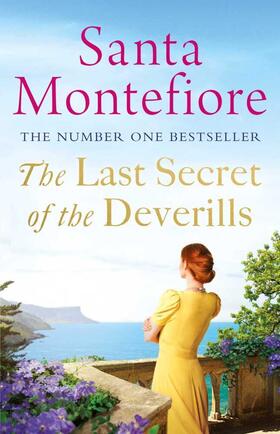 Montefiore |  The Last Secret of the Deverills | Buch |  Sack Fachmedien
