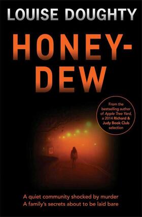 Doughty |  Honey-Dew | Buch |  Sack Fachmedien