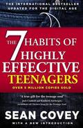 Covey |  The 7 Habits Of Highly Effective Teenagers | Buch |  Sack Fachmedien