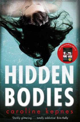 Kepnes |  Hidden Bodies | Buch |  Sack Fachmedien