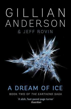 Anderson |  A Dream of Ice | Buch |  Sack Fachmedien