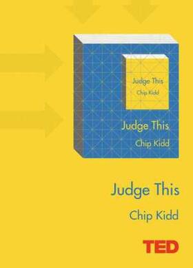 Kidd |  Judge This | Buch |  Sack Fachmedien